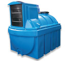 EnviroBlu 1300 EHADBLU
