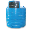 EnviroBlu 2500 EVADBLU